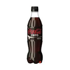 Coca Cola Zero 0,2