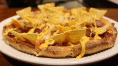 Pizza Nacho Cano