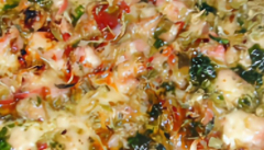 Pizza "XAVI"